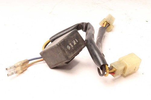 Relay magnetic switch kawasaki - relay,