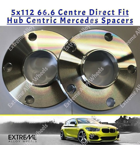 Alloy wheel spacers 15mm - spacers,
