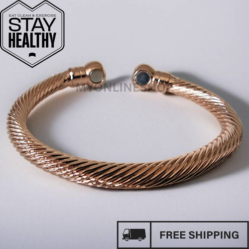 Premium magnetic copper - copper, torque