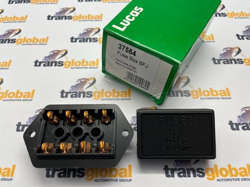 6fj way fuse box - 4,