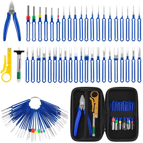44pcs car terminal removal - car,