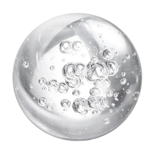 30mm crystal sphere - sphere, ball