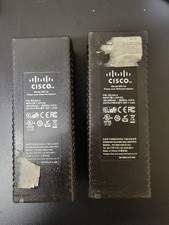 Cisco Meraki MA-INJ-4 PoE