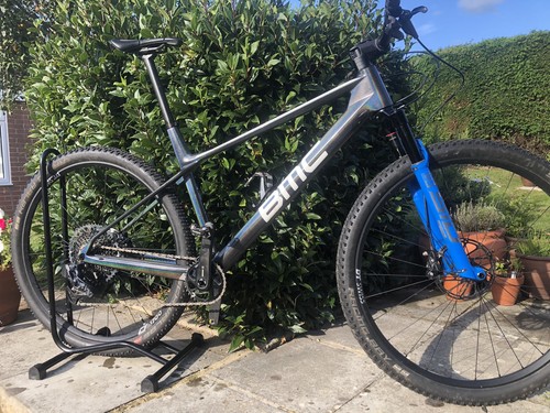 Bmc twostroke two - bmc,