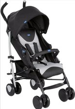 Chicco Echo Stroller, Birth to
