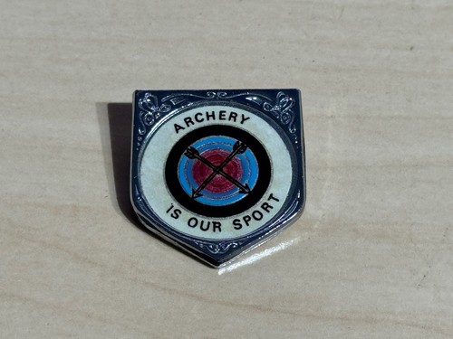 Vintage archery our - archery, is