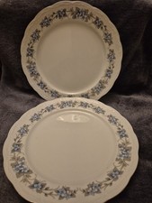 2 X Mitterteich China Forget