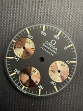 Vintage NOS Omega Speedmaster
