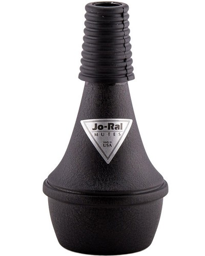 Ral trumpet mute practice - jo-ral,