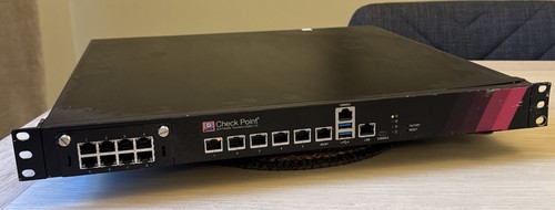 Checkpoint 5200 platform - checkpoint,