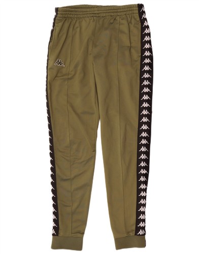 Kappa mens graphic - mens, tracksuit
