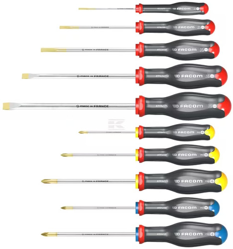 Facom protwist piece - 10,