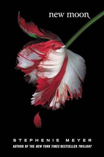 New moon - new, saga)