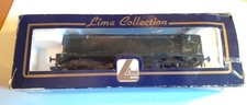 LIMA OO GAUGE - CLASS 20  DIESEL LOCOMOTIVE D.8131 - B.R. GREEN