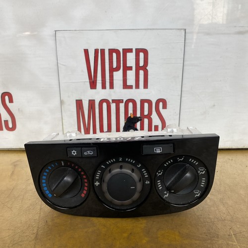 Vauxhall corsa air - d,