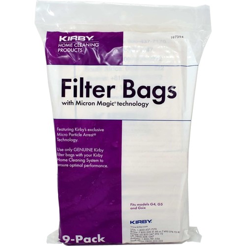 Vacuum bags micron paper - bags,