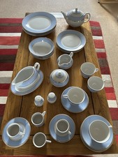 Dalton 34 Piece Dinner Service