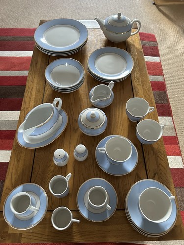 Dalton piece dinner service - dalton,