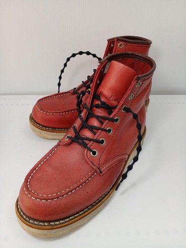 Hawkins boots 4805 used - hawkins,