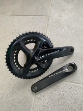 Shimano Ultegra Chainset 11