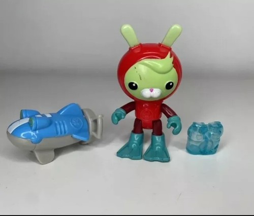 Octonauts tweak sea - tweak,