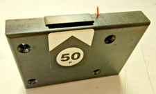 New ASSA Classic Style 50p