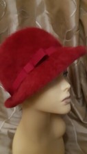 Ladies Kangol Furgora Vintage