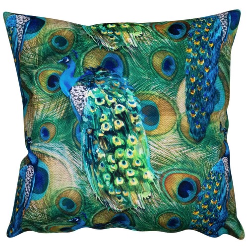 Velvet peacock procession - peacock,