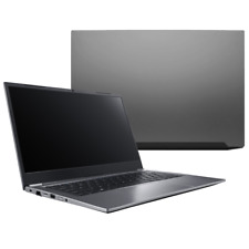 Clevo NL41GU - Intel Processor