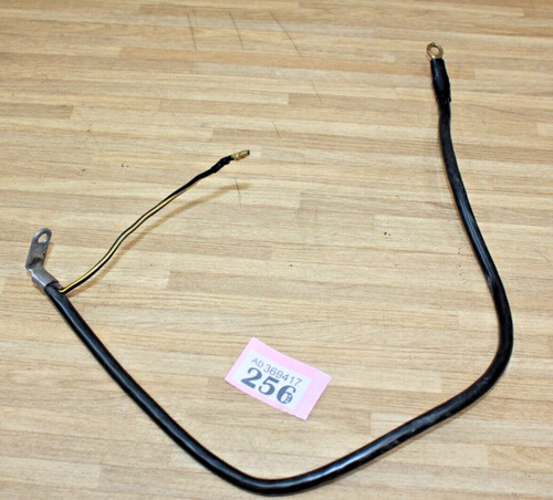 Kawasaki earth lead - kawasaki,