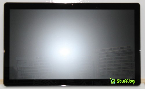 Aio touchscreen elo - 22",