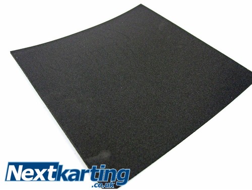 Kart seat self - go,