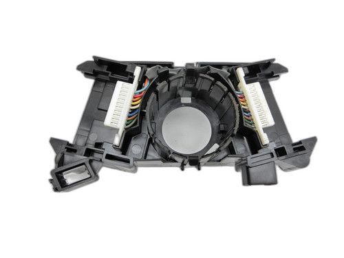 Switching center for steering - switching,