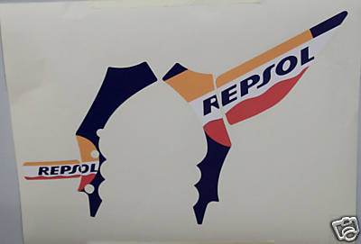 Montesa 4rt repsol - montesa, bike