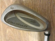 Wilson Staff SW sand wedge