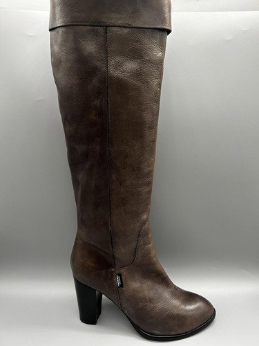 Marco moreo milano knee boots - knee,