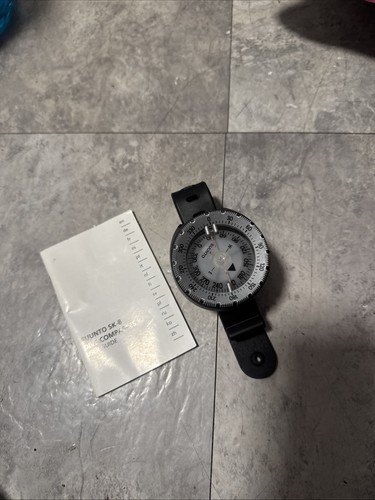 Suunto strap mount - strap,