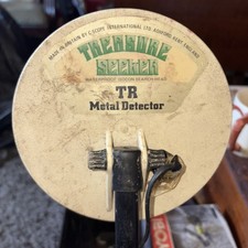 Vintage C Scope Treasure