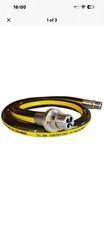 Universal Gas Cooker Hose