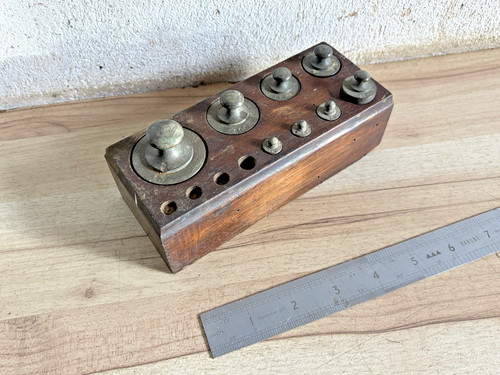 Antique victorian brass - victorian?,