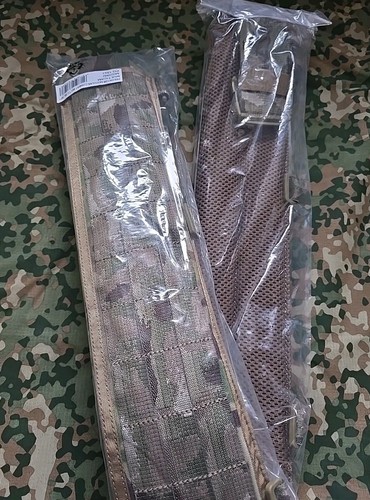New karrimorsf predator - new,