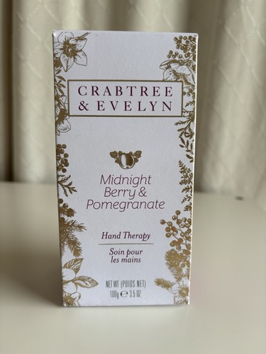 Crabtree evelyn hand therapy - hand,