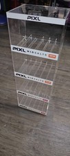 Liquid Salts Counter Top