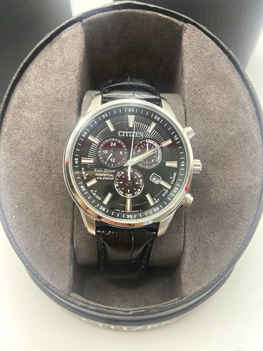 Citizen eco drive - eco-drive, perpetual