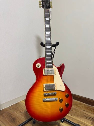 Tokai love rock - tokai, les