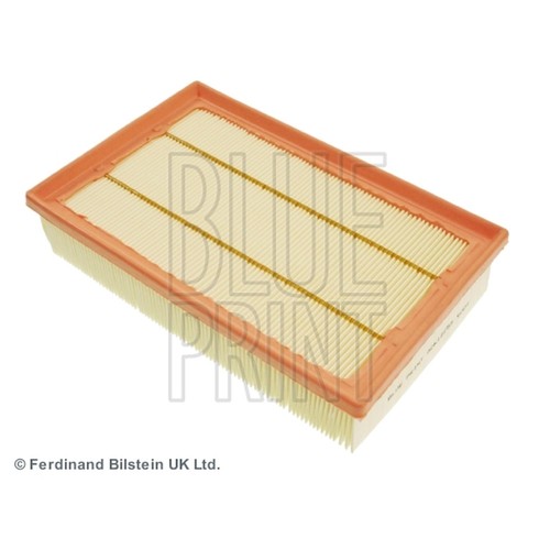 Blue print adn12255 air filter - print,