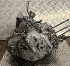 Honda MB MT5 MTX 50  Engine