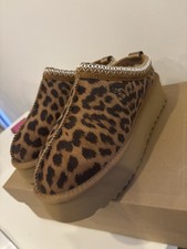 Ugg Tazz, Size UK7