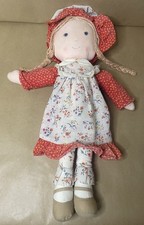 Vintage HEATHER Holly Hobbie