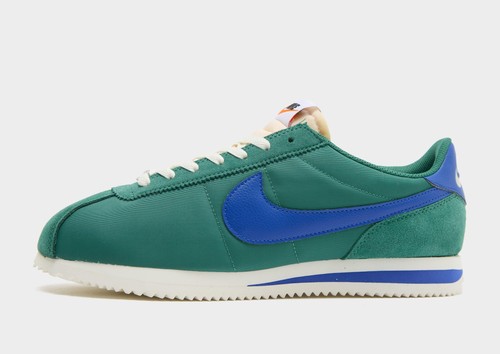 Authentic nike cortez suede - cortez,